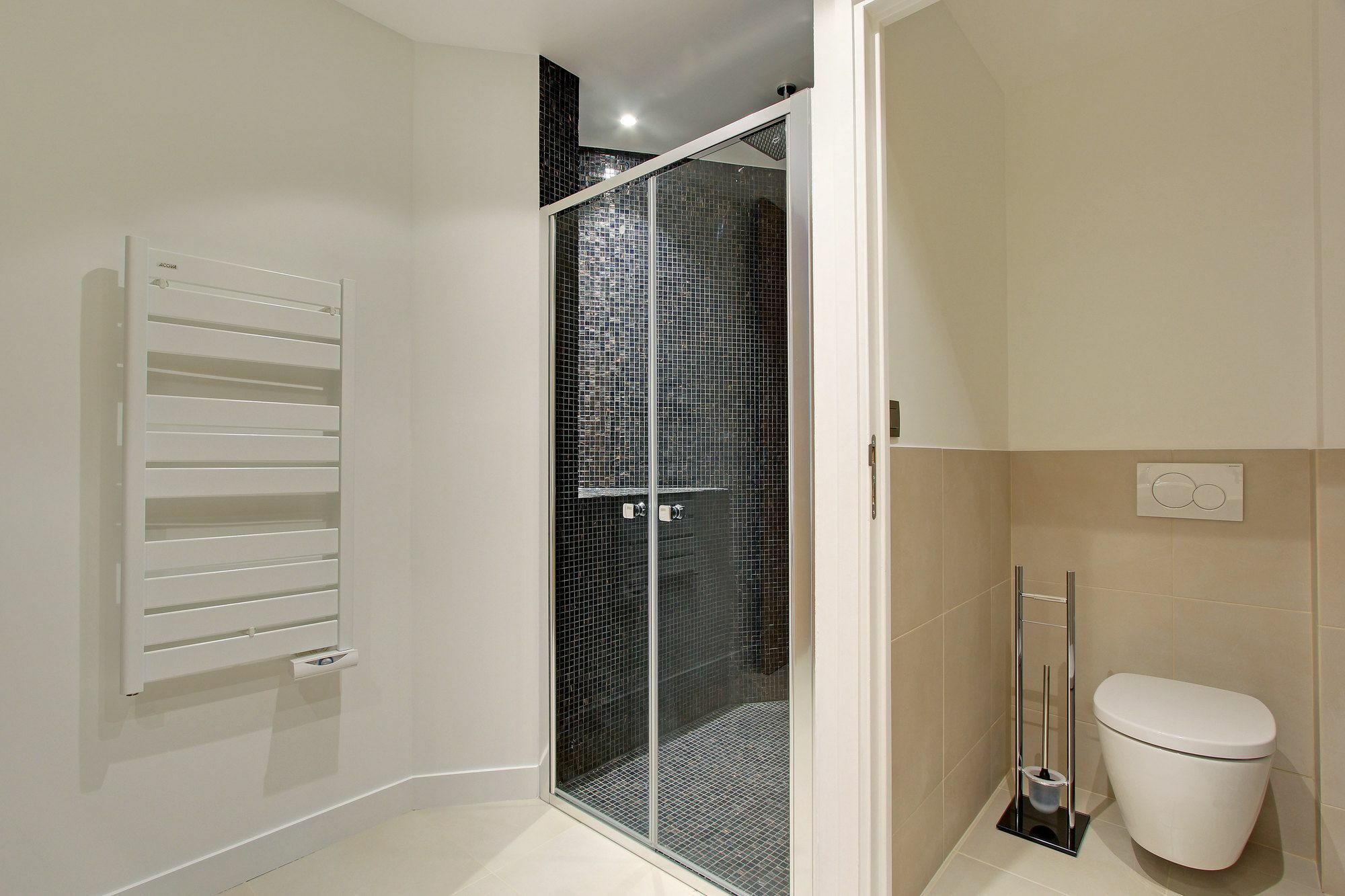 Milestay Opera Lafayette - Serviced Apartment Paris Eksteriør bilde